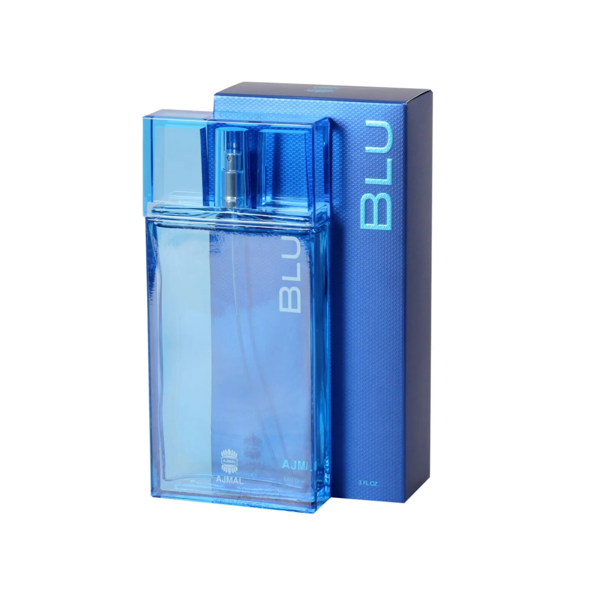 Blu Eau de parfum